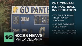 Hazing investigation finds students watched, recorded locker room assault, district officials say