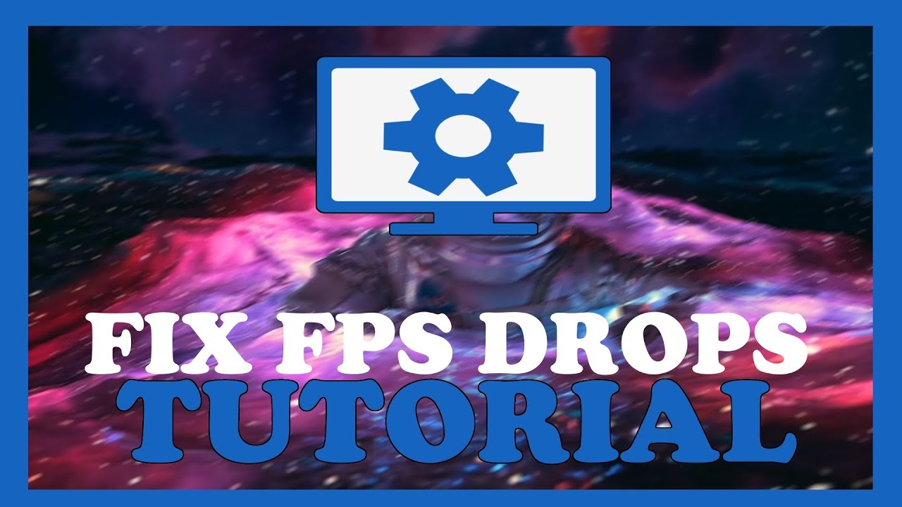 Wallpaper Engine – How To Fix Fps Drops & Stuttering – Complete ...