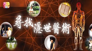 《尋找隱世醫術 I》第34集 藥膳 陳彤雲 IN SEARCH OF MEDICAL TREATMENT EP34 ATV