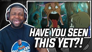 Lets Go Dababy (Meatcanyon) Reaction
