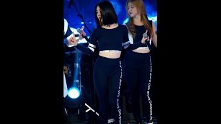 [직캠] 160520 폴리텍대학교 축제 - 브레이브 걸스 ( 아나요 ) 4K