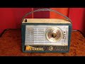 france inter 162 khz sound of silence