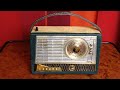 france inter 162 khz sound of silence