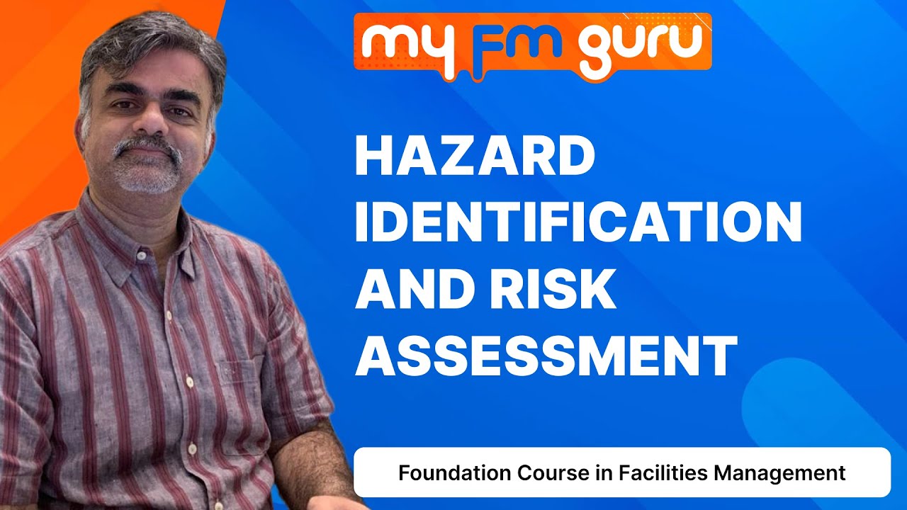 Hira Hazard Identification And Risk Assessment Fundamental Course In