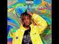 Through Some Words - Juice Wrld (Unreleased)