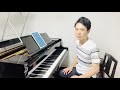 シューマン作曲「小練習曲」演奏 u0026解説動画　『こどものためのアルバム』より　【難易度14＝ブルグミュラー後半程度】