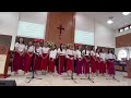 Abam Youth Sunday Ao song by Indisen youth ministry