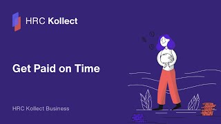 Tired of Chasing Payments? Let HRC Kollect Do the Work!