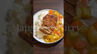 Japanese curry 🍛 #cooking #easyrecipe #food #foodie #curryrecipe #japanesefood