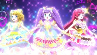 【4K】 Episode 0 Live: OPEN DREAM LAND (Idol Land Pripara)