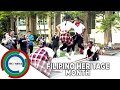 Fil-Canadian groups in Burnaby prepare for festival to mark Filipino Heritage Month | TFC News