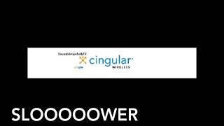 More at&t cingular ringtone variations