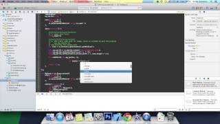 Cocos2d-x JavaScript Tutorial 9 - Positioning using BezierTo