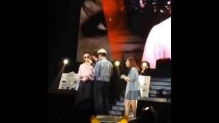 [Fancam]140531 SeungRi @ Fanmeeting in Guangzhou