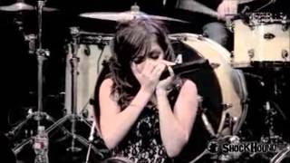 Flyleaf Sorrow LEGENDADO