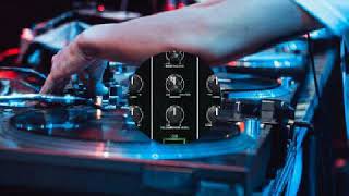 DJ BeD synthèse hip hop_2019