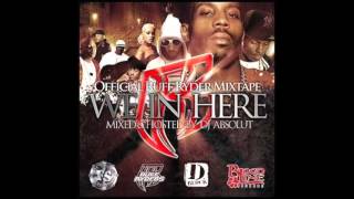 Ruff Ryders - We In Here feat. DMX - We In Here