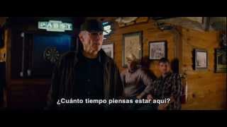 CURVAS DE LA VIDA - Trailer 2 Subtitulado HD - Oficial de Warner Bros. Pictures