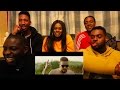 AKA - The World Is Yours ( UK GUYS REACTION ) || @akaworldwide @Ubunifuspace
