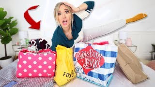 Black Friday Haul 2018.. *things get crazy