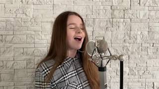 ,,Spirit'' - Beyoncé (Cover by: Natalia Wawrzyńczyk)