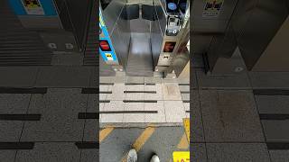 【2024.12.30】JR黄檗駅の自動改札機で出場。