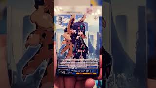 Weiss Schwarz Disgaea Booster Break!