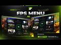 Fast Scripts FPS Menu V2 [Standalone]