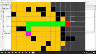 java path finder