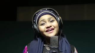 Allah Wariyan Cover By Yumna Ajin   HD VIDEO