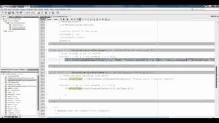 Arrays Of Objects Worked Example Part 2 (Searching)