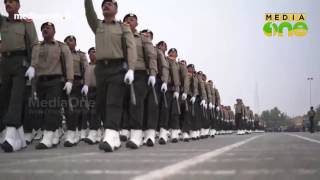 Compulsory military service returns to Kuwait