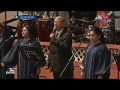 ♫ COROS DE PODER REBOSA MI COPA SEÑOR l PS  CHUMPITAZ ► SEDE LIMA CONVENCIÓN  EN EL PERÚ 2018