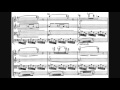 Leoš Janáček - String Quartet No. 2 