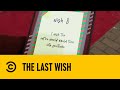 The Last Wish | All I Want For Christmas | Comedy Central Africa