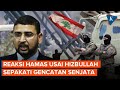 Hamas Hargai Keputusan Hizbullah Sepakati Gencatan Senjata dengan Israel