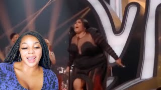 VMAs 2022 Was a CHAOTIC MESS | Reaction