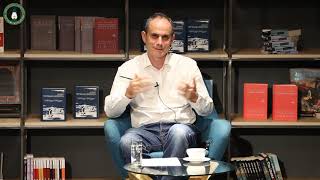 „მორალი და ადამიანი“ - ლევან გიგინეიშვილი