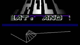 Amiga Intro : Flummy Scrolling / Empire (1990)