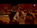 A Far Cry with Stefan Jackiw & Alexi Kenney - Bach -Concerto for Two Violins in D Minor, I. Vivace