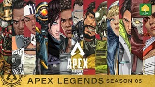 【APEX PC版】エイペックス配信！！【複数人配信】