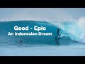 Silky Beautiful Mentawai Magic From Early Season Indo