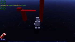 Blockland Brick Physics