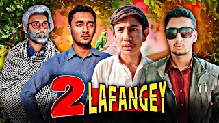 GAON KA 2 LAFANGEY | NEW Comedy 2024 | Ahsan Ustad