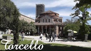 VENICE: Torcello, oldest populated island