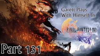 GPWH In: Final Fantasy XVI Part 131