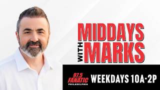 Middays With Marks 3-20-2026