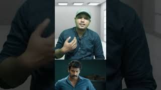 DEJA VU movie one line story - Arulnithi - crime thriller movie Tamil - madison Review #shorts