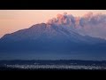 Le ceneri del vulcano cileno creano disagi all'aeroporto di Buenos Aires