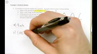 MCR3U1 - 6.3 - Interpreting Sinusoidal Functions